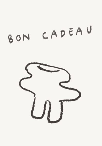 Carte cadeau